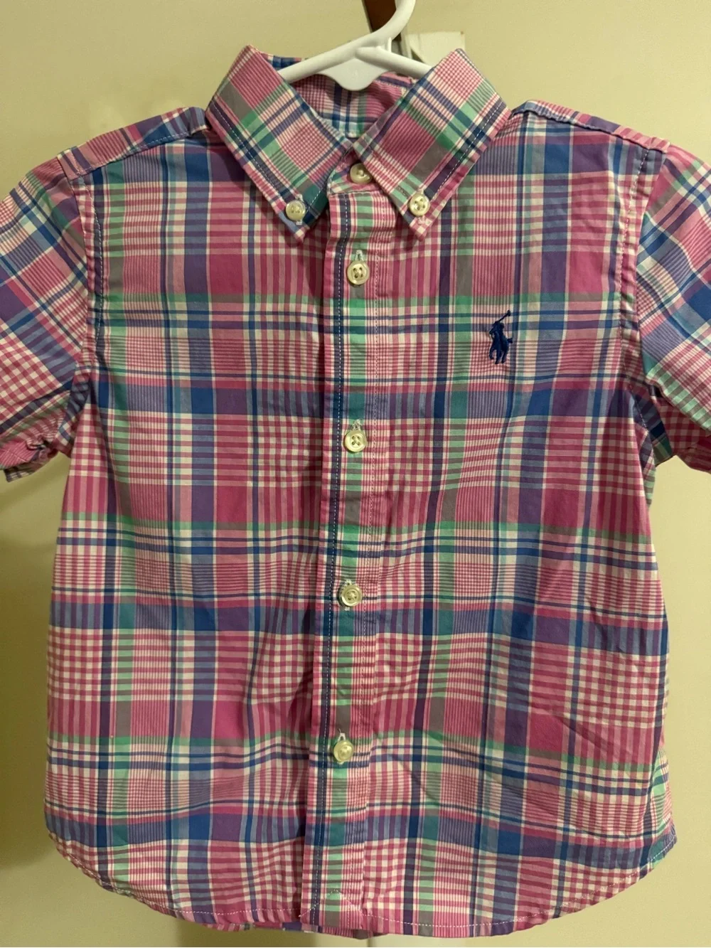 New Ralph Lauren Shirt